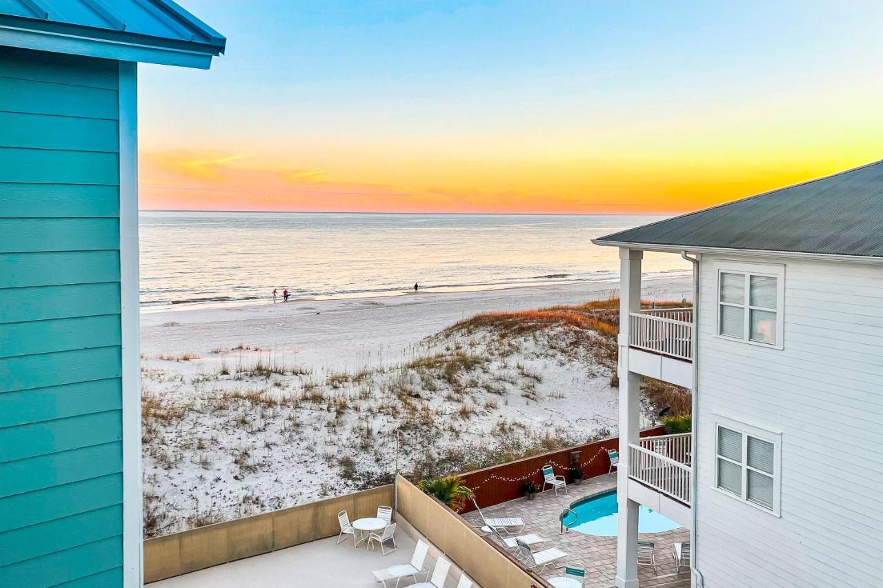 Romar Beach Gulf Shores Habitación foto
