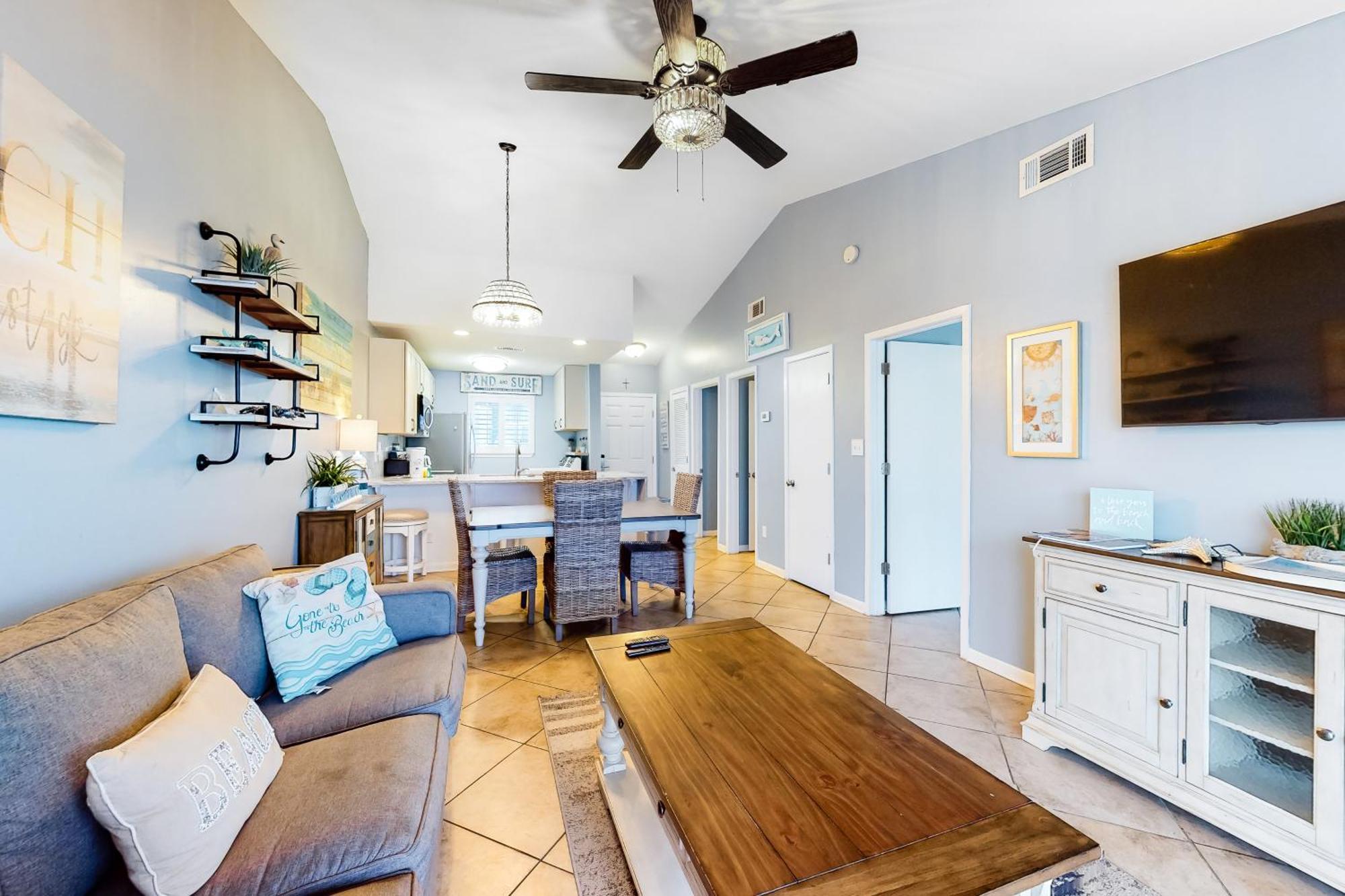 Romar Beach Gulf Shores Habitación foto
