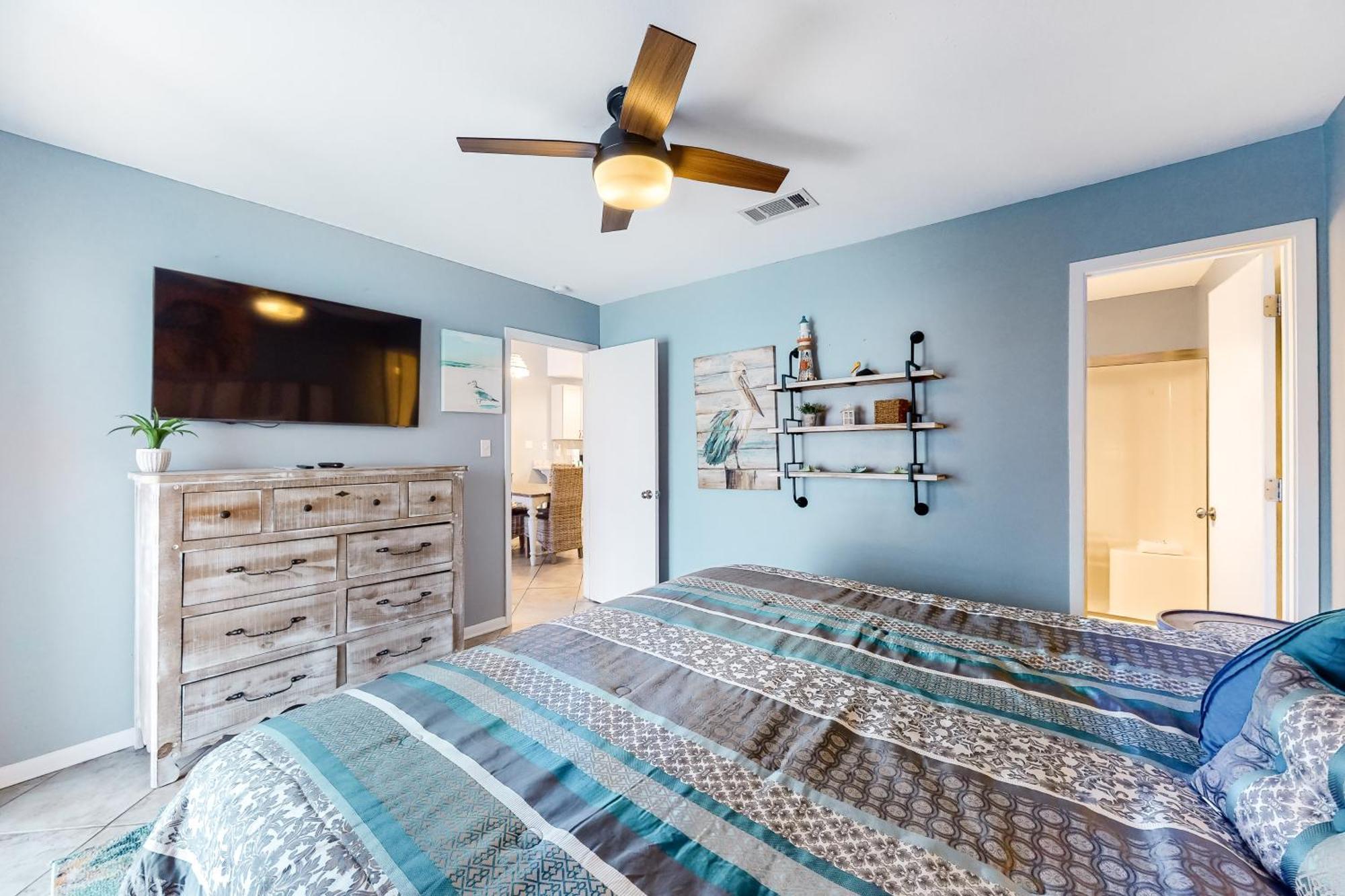 Romar Beach Gulf Shores Habitación foto