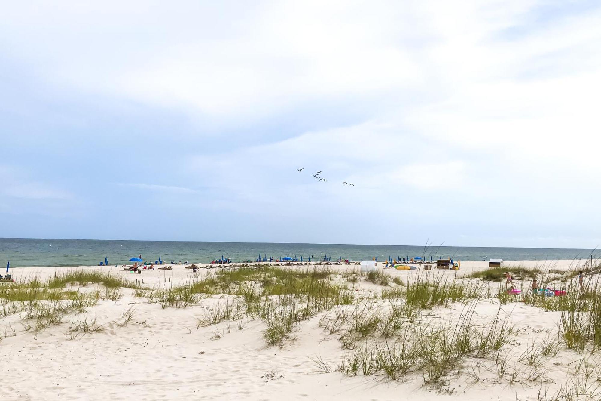 Romar Beach Gulf Shores Habitación foto