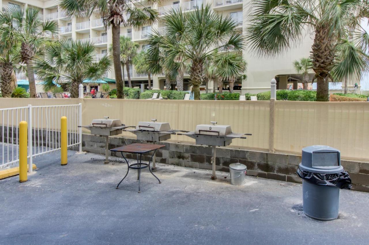 Romar Beach Gulf Shores Exterior foto